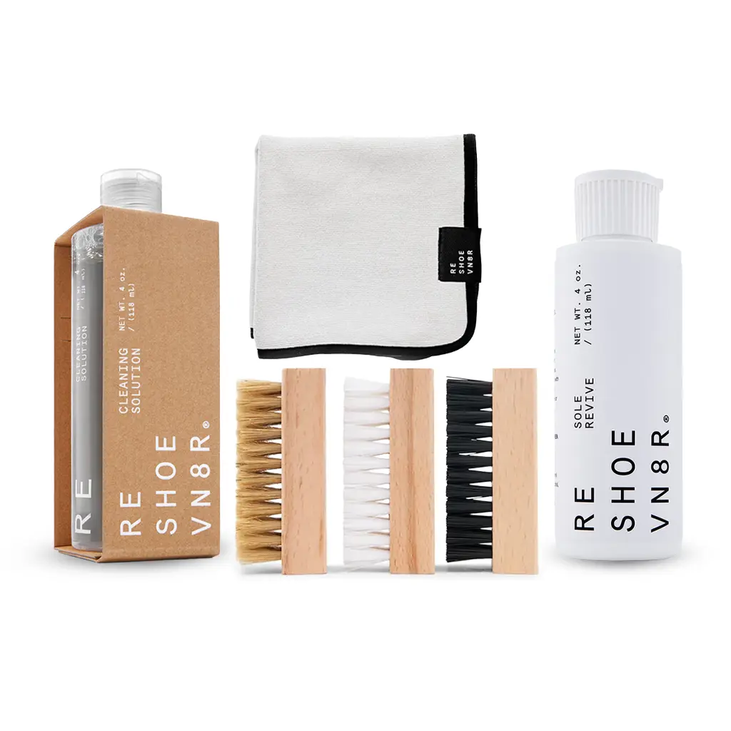 Shoe Cleaning Kits